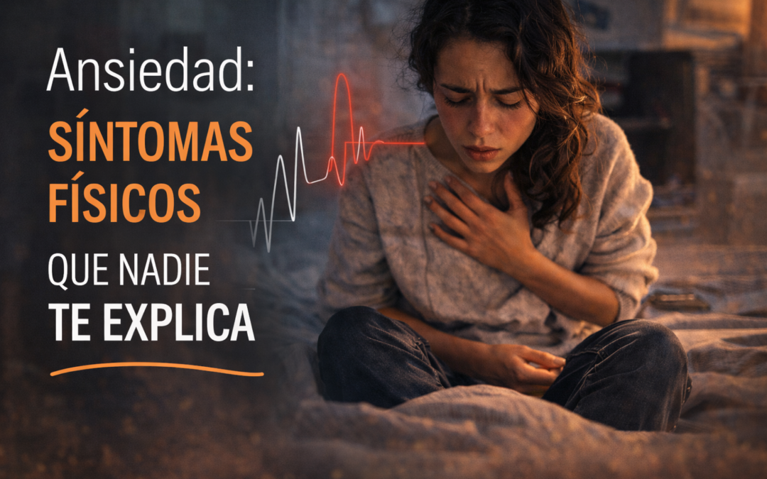 sintomas ansiedad
